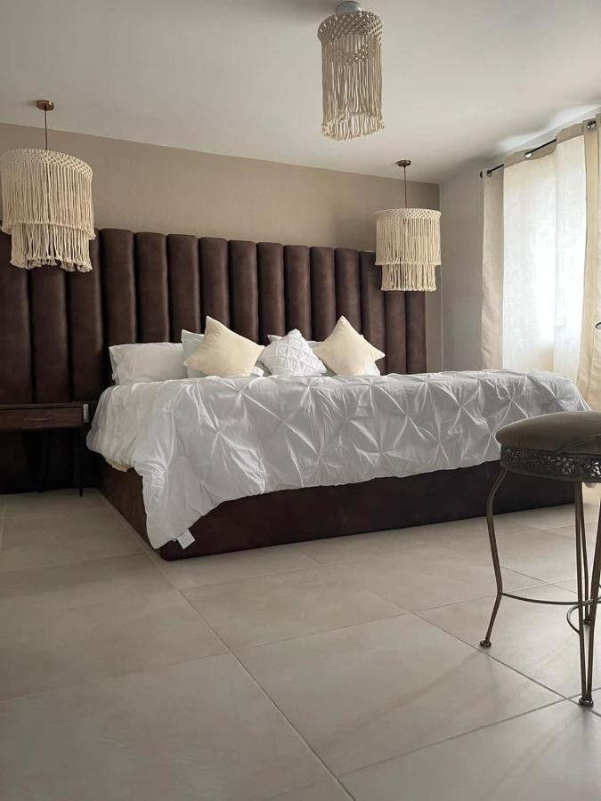 Hotel Casa Victoria Bernal