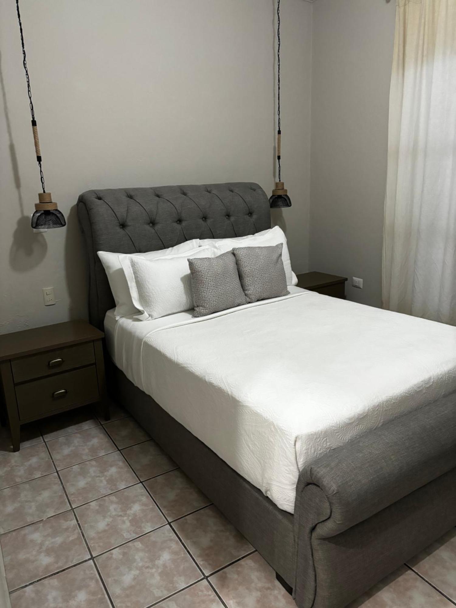 Hotel Casa Victoria