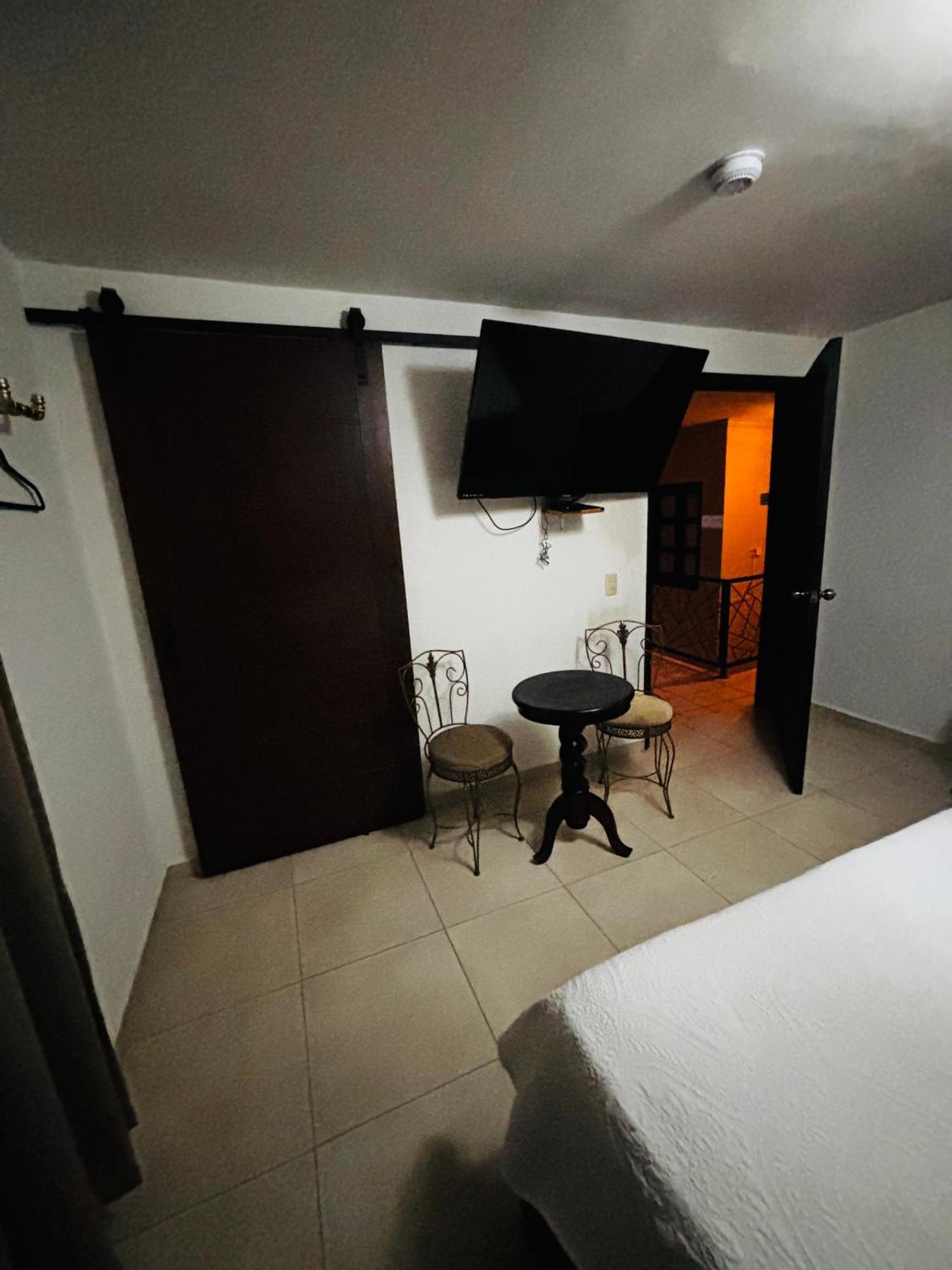 Casa Victoria Hotel 2*