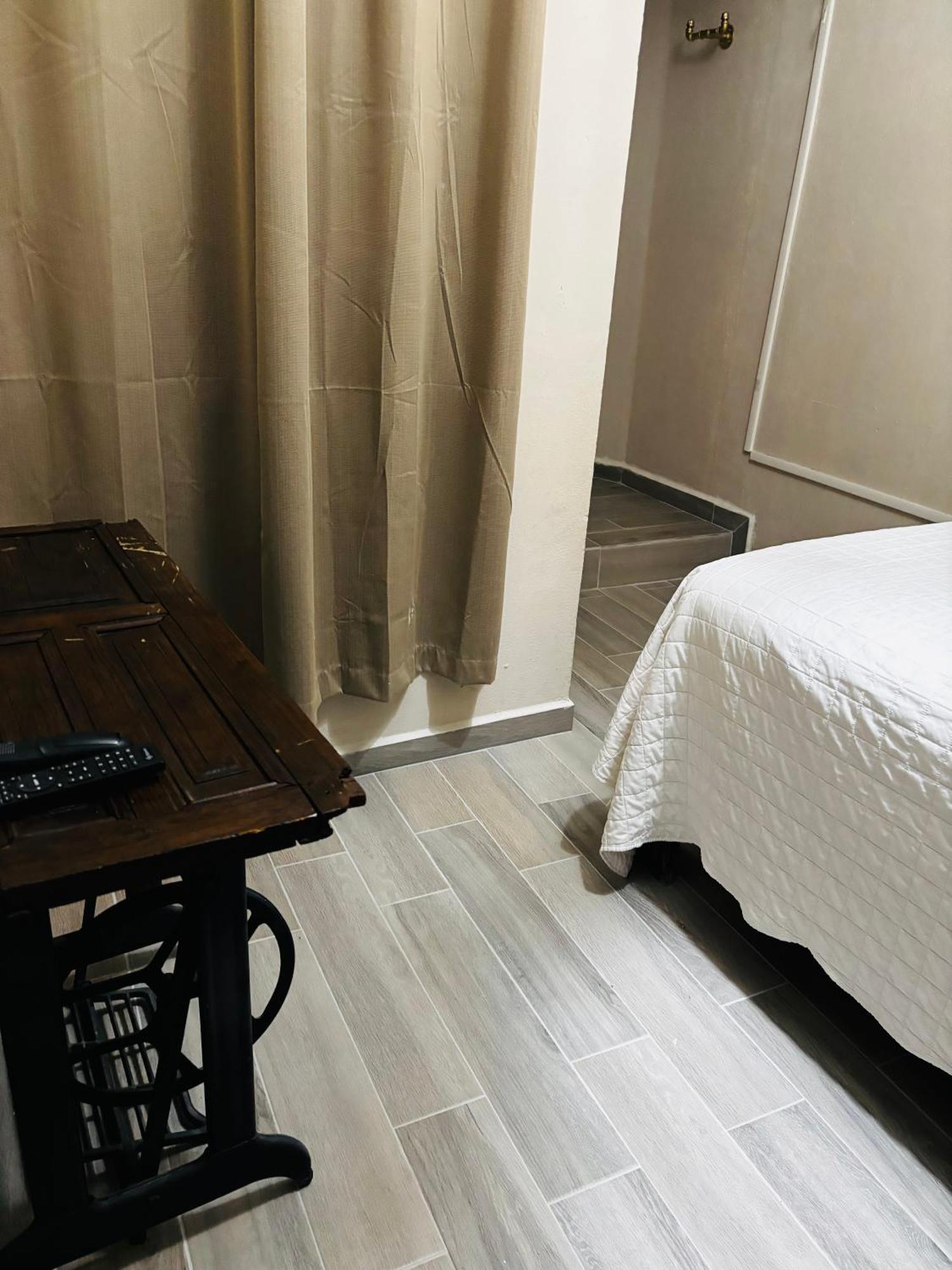Hotel Casa Victoria 2*