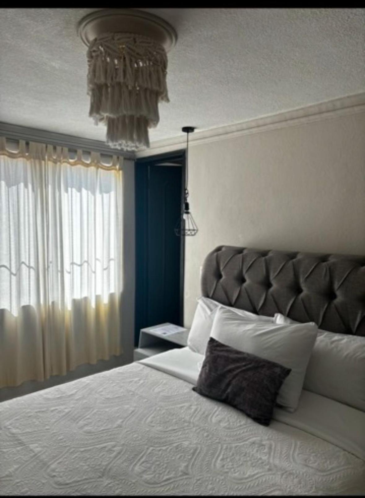 Casa Victoria Hotel Bernal